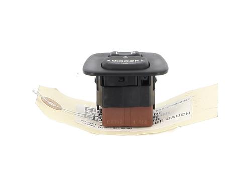 Mirror switch PEUGEOT 108 1.0 VTi 72 | BP25023640I25 