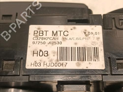 Climate control HYUNDAI i20 I (PB, PBT) 1.1 CRDi | BP16430459I5 