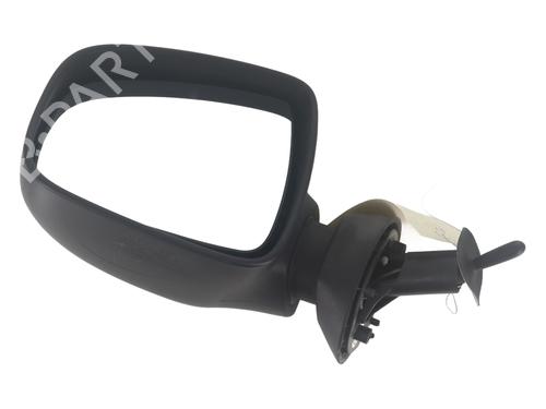 Left mirror DACIA SANDERO 1.2 16V LPG | BP36034660C26 - Image 6
