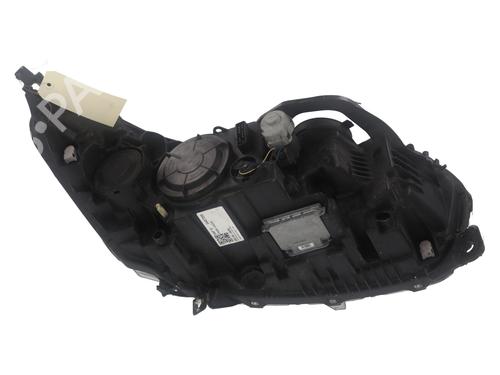 Left headlight CITROËN C5 III (RD_) 2.0 HDi 140 (RDRHF8, RDRHFA, RDRHA8, RDRHAJ) | BP37018879C28  - Image 6
