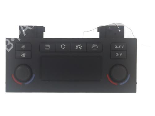 Used Climate control Climate control 37458857 37458857