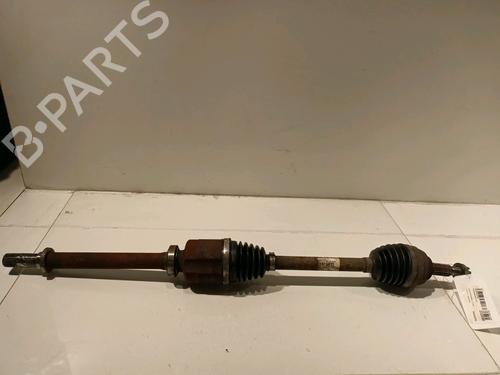 Used Right front driveshaft DACIA SANDERO 1.5 dCi (68 hp) 16276786