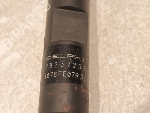 Injector RENAULT TWINGO II (CN0_) 1.5 dCi 75 | BP38301406M100 - Image 6