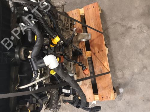 Engine PEUGEOT BIPPER Tepee 1.3 HDi 75 | BP39181474M1 - Image 6