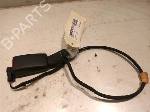 Used Seat buckle TOYOTA PRIUS PLUS (_W4_) 1.8 Hybrid (ZVW40W, ZVW41W) (136 hp) 15722450