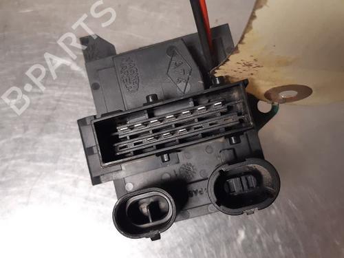 Heater resistor RENAULT CLIO II (BB_, CB_) 1.2 (BB0A, BB0F, BB10, BB1K, BB28, BB2D, BB2H, CB0A,... | BP20601162M108 