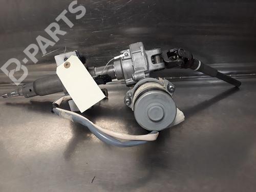 Used Steering column TOYOTA YARIS (_P13_) 1.0 (KSP130_, KSP130) (69 hp) 9326128