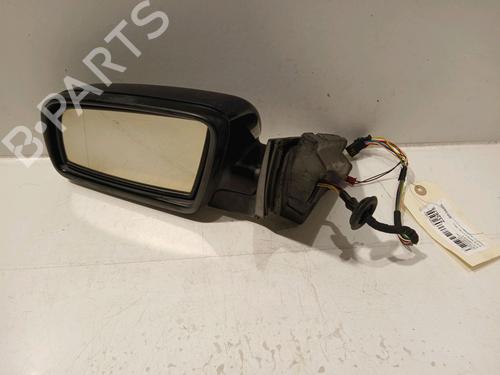 Left mirror BMW 5 (E60) 525 d (163 hp) 17338413