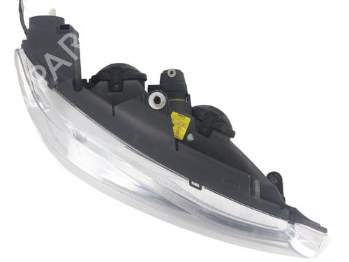 Right headlight PEUGEOT 406 (8B) 2.0 HDI 90 | BP29820527C29