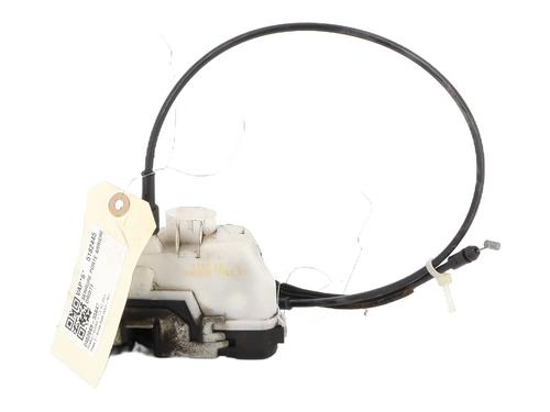 Rear right lock RENAULT SCÉNIC II (JM0/1_) 1.5 dCi (JM1F) | BP22616173C99 