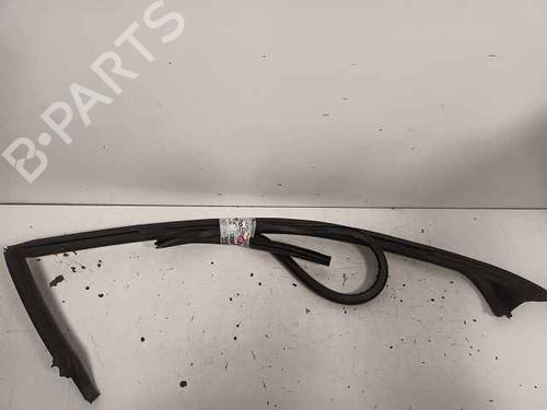 Used Rubber door seal VW SCIROCCO III (137, 138) 2.0 TDI (140 hp) 30476196