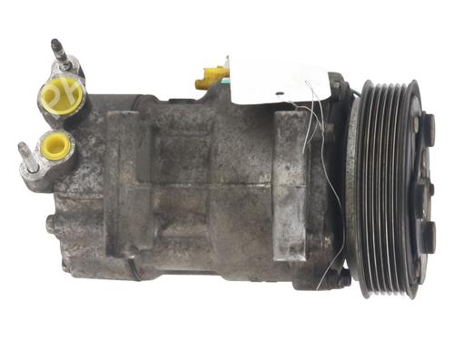 AC-Kompressor MINI MINI (R56) Cooper D (109 hp) 28688839
