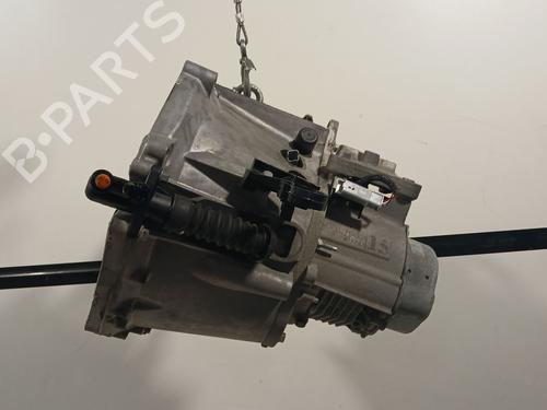Gearbox CITROËN C4 CACTUS 1.2 THP 110 | BP29624748M3 