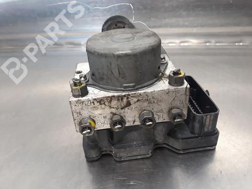 ABS pump SKODA FABIA II (542) 1.6 TDI | BP9323363M43 