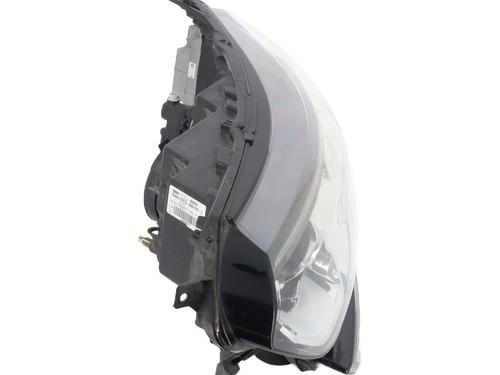 Left headlight RENAULT MEGANE IV Hatchback (B9A/M/N_) 1.5 dCi 90 (B9A1) | BP36488911C28 - Image 4