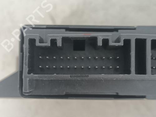 Elektronisk modul RENAULT SCENIC E-TECH PHASE I EV87 | BP31241983M83 