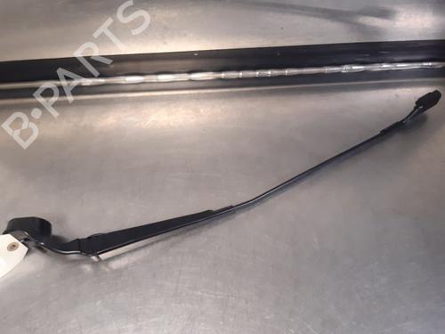 Used Front windshield wiper arm RENAULT ESPACE V (JR_) [2015-2023]  20601372