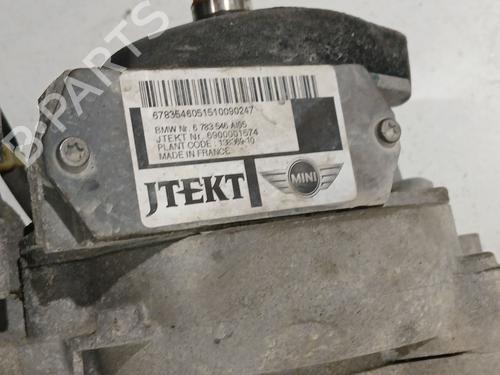 Steering rack MINI MINI (R56) Cooper D | BP28619335M22