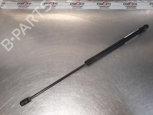 Gassdemper Bakluke FORD FIESTA VI (CB1, CCN) 1.4 TDCi (68 hp) 14867986