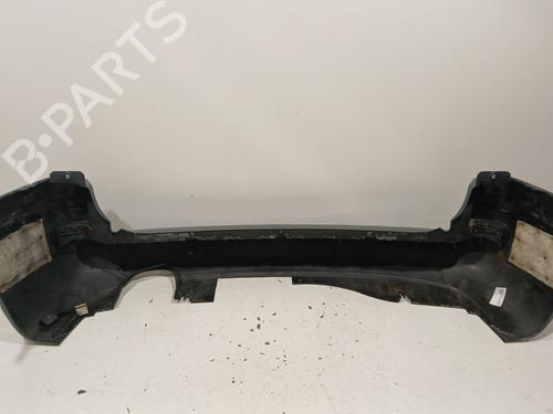 Rear bumper CITROËN C8 (EA_, EB_) 2.0 HDi | BP31242026C8 