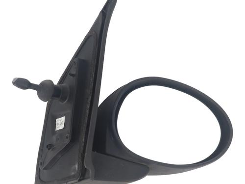 Used Right mirror PEUGEOT 107 (PM_, PN_) 1.0 (68 hp) 30801146