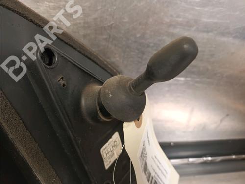 Left mirror TOYOTA AYGO (_B1_) 1.0 (KGB10_, KGB10R) | BP11822962C26 