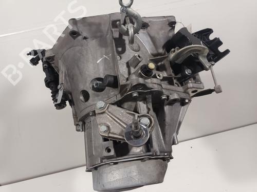 Gearbox CITROËN BERLINGO Box Body/MPV (B9) 1.6 HDi 90 | BP39543153M3 - Image 2