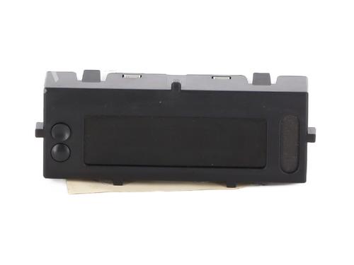 Used Display monitor RENAULT CLIO III (BR0/1, CR0/1) 1.5 dCi (C/BR0G, C/BR1G) (68 hp) 32078849