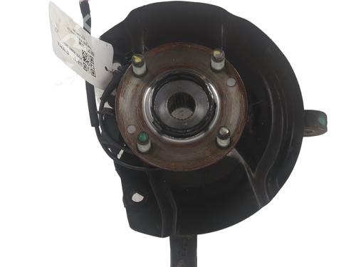 Right front steering knuckle MITSUBISHI MIRAGE / SPACE STAR VI Hatchback (A0_A) 1.0 (A05A) | BP36797410M26 - Image 3