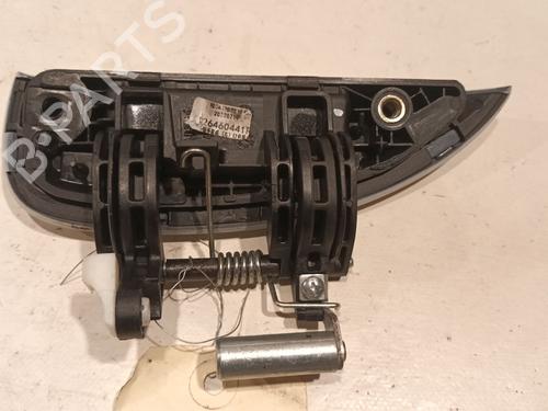 Rear right exterior door handle DACIA SPRING EV (B6M1) | BP21213303C130 
