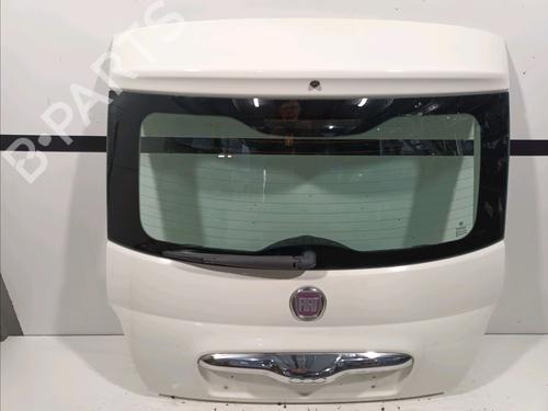 Used Tailgate FIAT 500 (312_) 1.2 (312AXA1A) (69 hp) 18248671