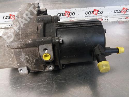 Styring servopumpe PEUGEOT 206 Hatchback (2A/C) 1.6 HDi 110 | BP9328547M99 
