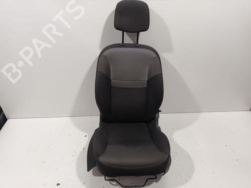 Used Left front seat RENAULT KANGOO / GRAND KANGOO II (KW0/1_) 1.5 dCi 110 (KW06, KW12) (110 hp) 32718912
