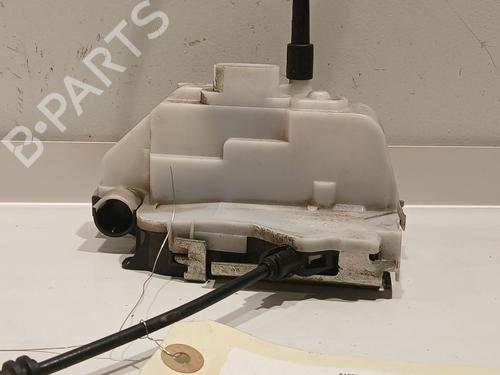 Used Front right lock CITROËN C3 I (FC_, FN_) 1.4 HDi (68 hp) 20606759