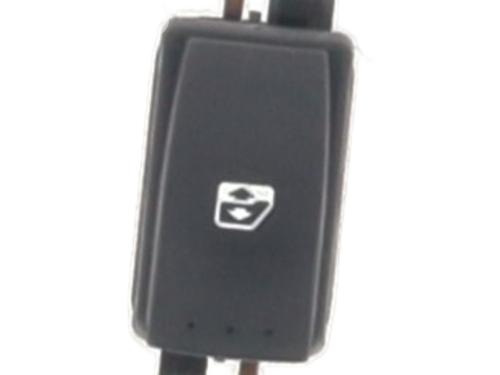 Used Right front window switch RENAULT TRAFIC II Van (FL) 1.9 dCi 100 (FL0C, FL0K, FL0B) (101 hp) 28138725