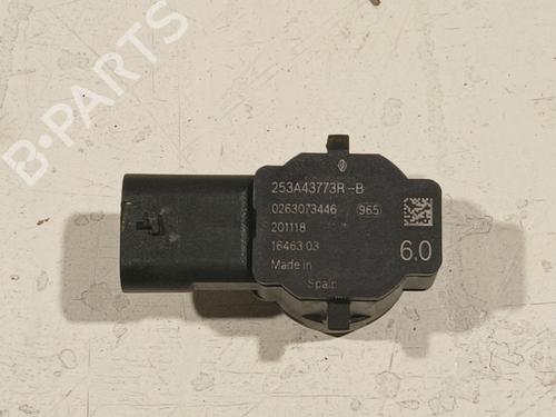 Electronic module RENAULT TRAFIC III Bus (JG_) 2.0 dCi 150 (JGMU) | BP36797417M83 - Image 2