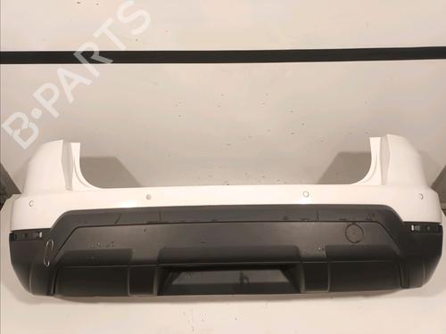 Used Rear bumper SEAT ARONA (KJ7, KJP) 1.6 TDI (115 hp) 17994354