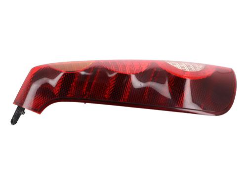 Left taillight NISSAN NOTE (E11, NE11) 1.5 dCi | BP30871002C34 