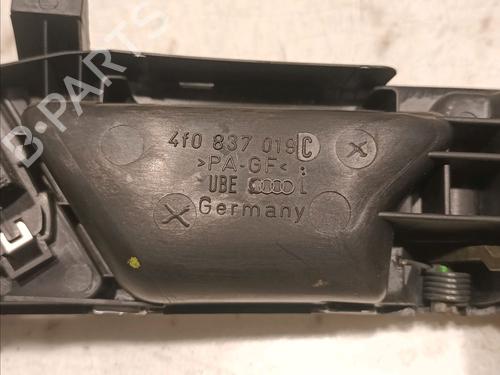 Front left interior door handle AUDI A6 Allroad C6 (4FH) 2.7 TDI quattro | BP16039840I13 