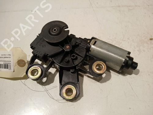 Rear wiper motor VW TOUAREG (7LA, 7L6, 7L7) 5.0 V10 TDI | BP17371263M102 