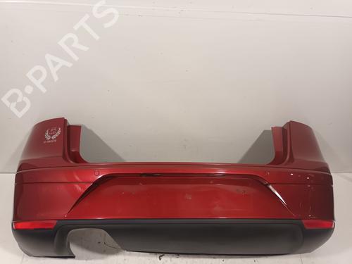 Used Rear bumper Rear bumper SEAT ALTEA XL (5P5, 5P8) 1.9 TDI (105 hp) 36765147 36765147