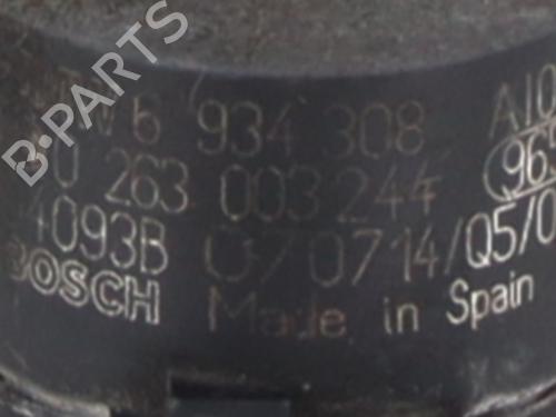 Electronic module BMW 3 Convertible (E93) 330 d | BP30095485M83 