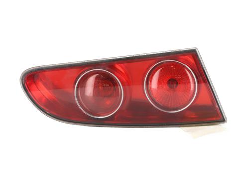 Used Left tailgate light SEAT IBIZA III (6L1) 1.9 SDI (64 hp) 27923776