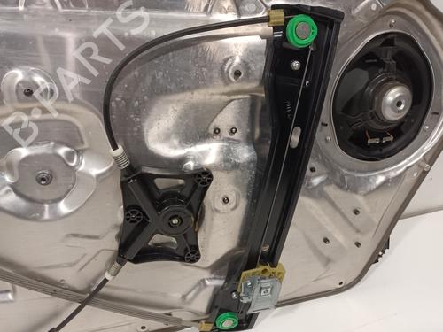 Front left window mechanism MERCEDES-BENZ C-CLASS Coupe (C204) C 220 CDI (204.302) | BP37282339C22 - Image 7