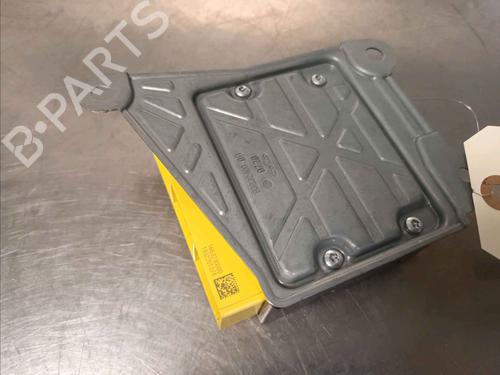 Kollisjonspute styreenhet RENAULT CAPTUR II (HF_)  | BP30095590M53 