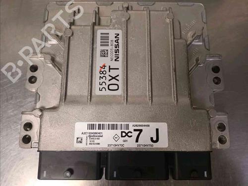 Used Engine control unit (ECU) NISSAN X-TRAIL III (T32_, T32R, T32RR) [2013-2025]  20602765