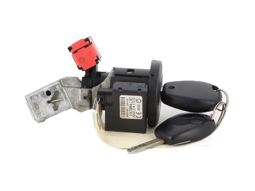 Ignition barrel RENAULT CLIO III (BR0/1, CR0/1) 1.5 dCi (C/BR0G, C/BR1G) | BP28179917M48 