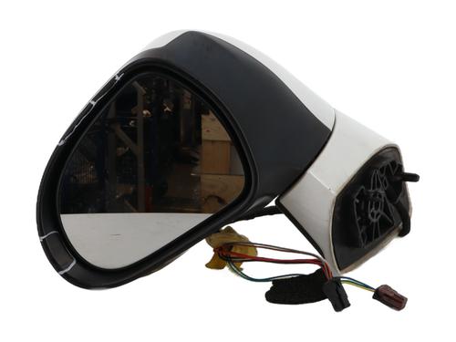 Used Left mirror PEUGEOT 308 CC (4B_) 2.0 HDi (140 hp) 28688861