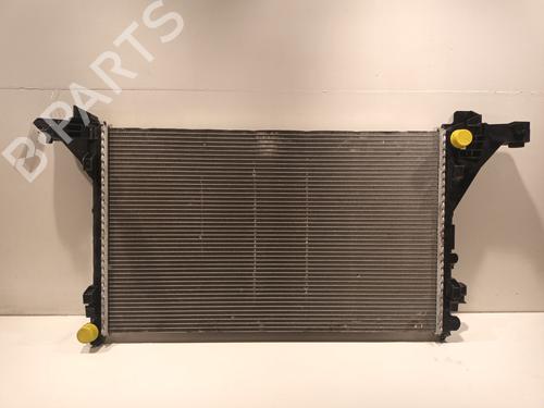 Used Water radiator Water radiator 38346440 38346440