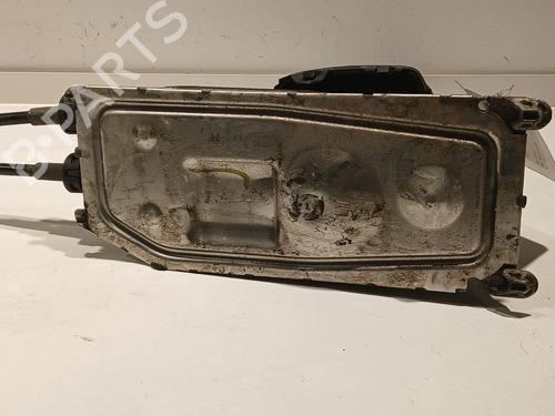 Gear lever AUDI A1 (8X1, 8XK) 1.6 TDI | BP20609504M90 